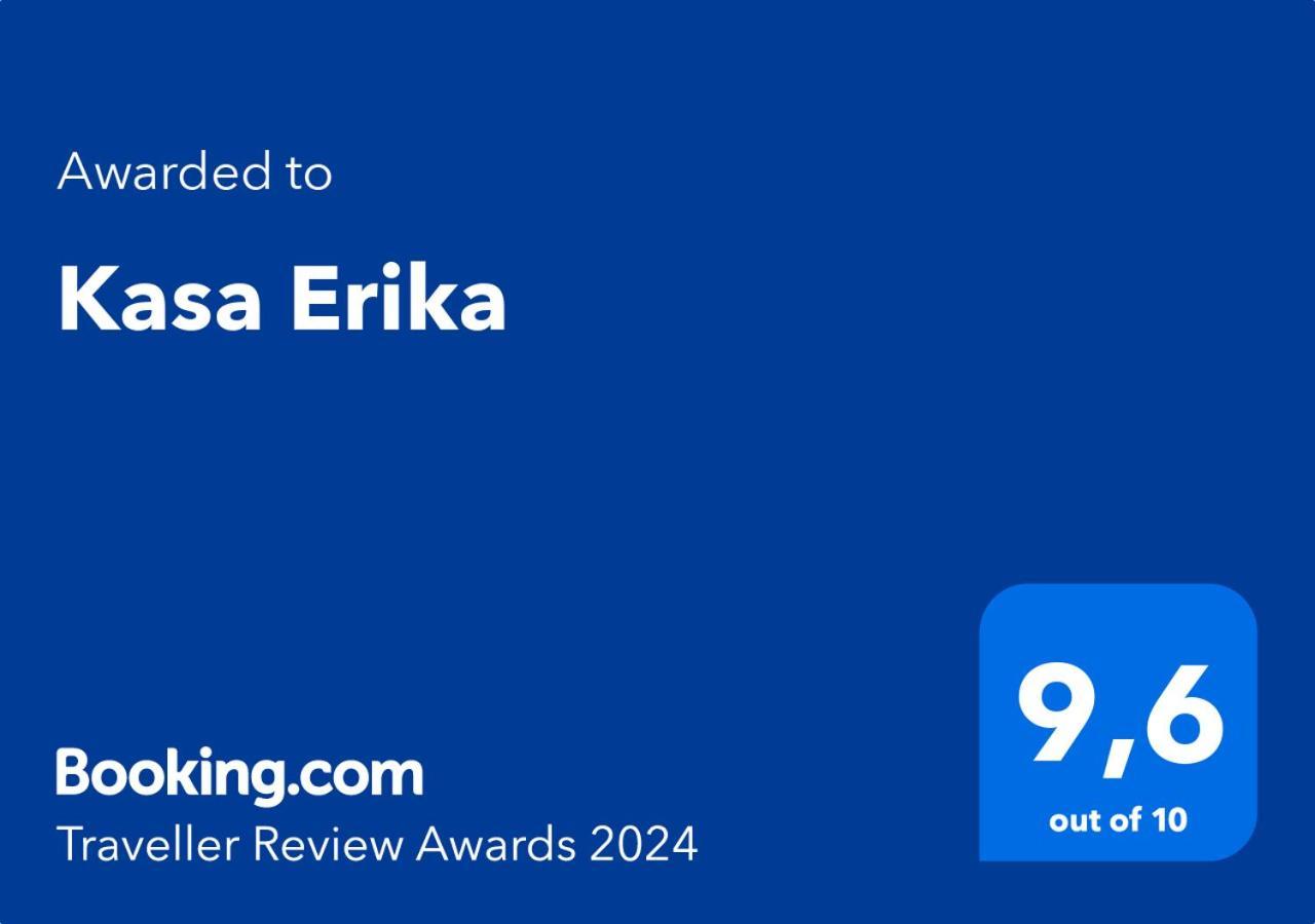 Kasa Erika Appartamento